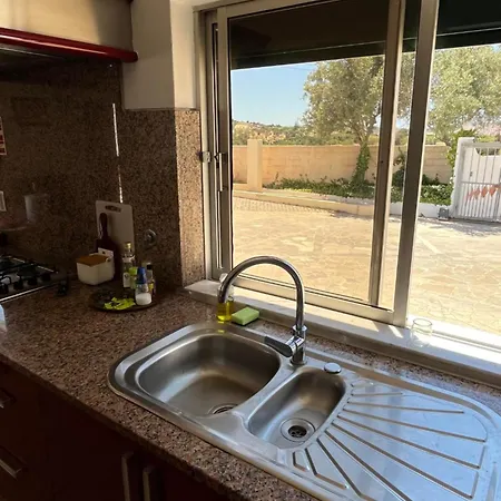 Pensionat Gloria Lagos