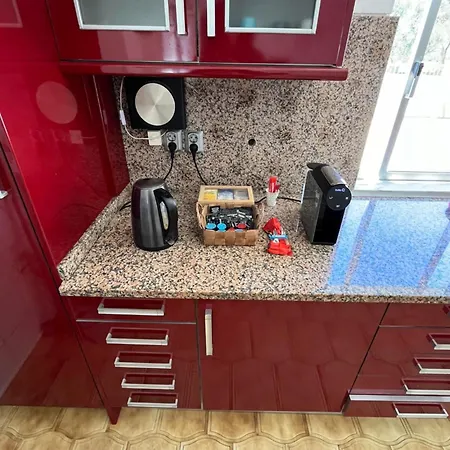 Гостевой дом Gloria 3*