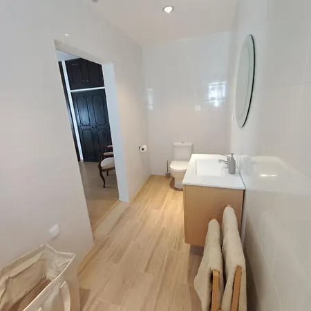 Gloria Guest house