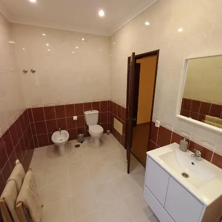 Guest house Gloria Lagos