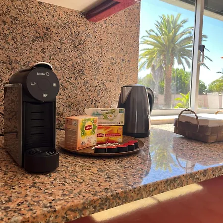 Guest house Gloria Lagos