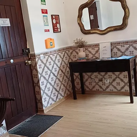 Gloria Guest house Lagos