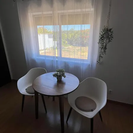 Gloria Guest house
