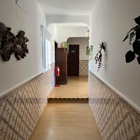 Gloria Guest house Lagos