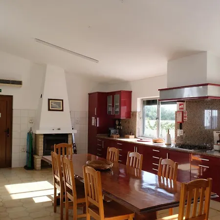 Gloria Guest house