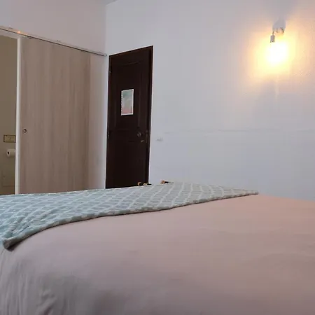 Guest house Gloria *