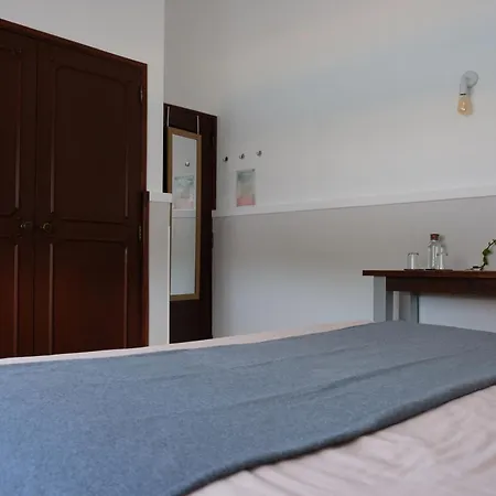 Gloria Guest house *