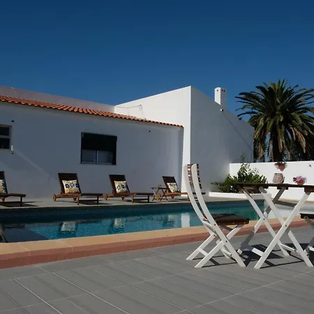 Gloria Guest house
