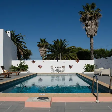 Guest house Gloria Lagos