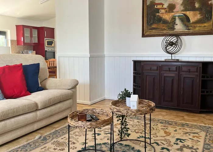 Guest house Gloria Lagos