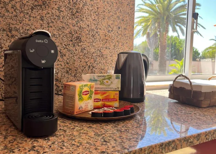 Penzion Gloria Lagos