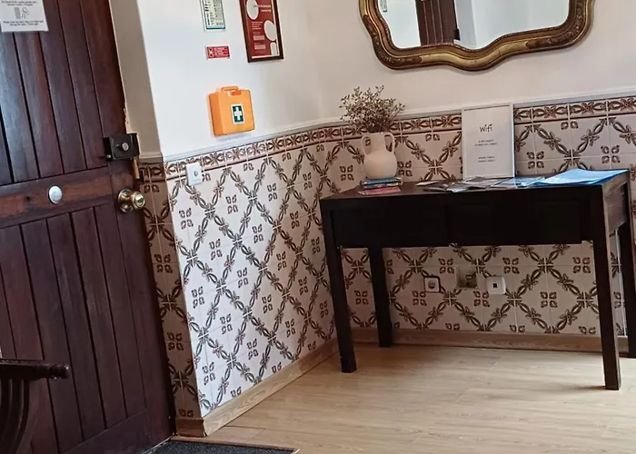 Gloria Guest house Lagos