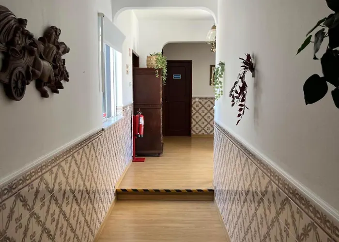 Gloria Guest house Lagos