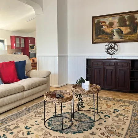 Maison d'hôtes Gloria Lagos