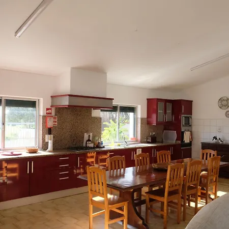 Gloria Maison d'hôtes Lagos