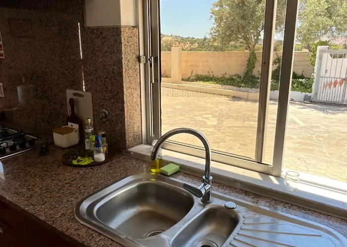 Pensjonat Gloria Lagos