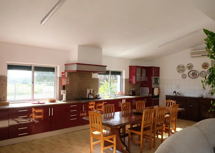 Gloria Pensjonat Lagos