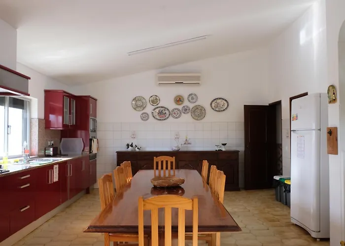 Gloria Pensjonat Lagos