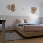 بيت ضيافة Gloria 3*