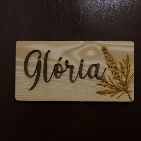Gloria 3*