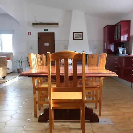 Gloria Guest house 3*