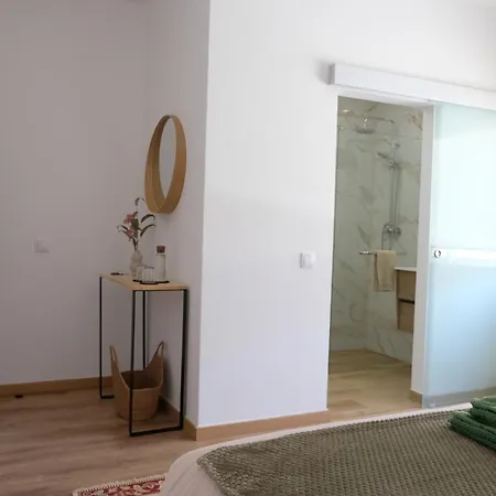 Gloria Guest house